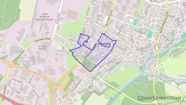 Maison 109 m² cinq pièces à vendre à Val-de-Reuil