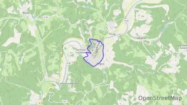 Maison 90 m² trois pièces à vendre à Saint-Léon-sur-Vézère