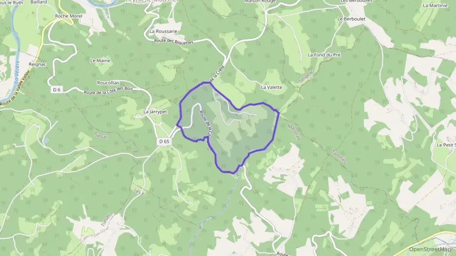 Maison 158 m² quatre pièces à vendre à Peyzac-le-Moustier Maison 158 m² quatre pièces à vendre à Peyzac-le-Moustier