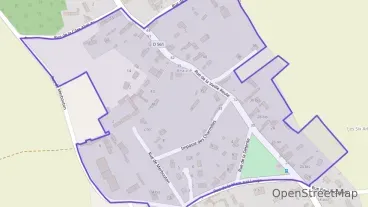 Maison 115 m² cinq pièces à vendre à Marcilly-la-Campagne