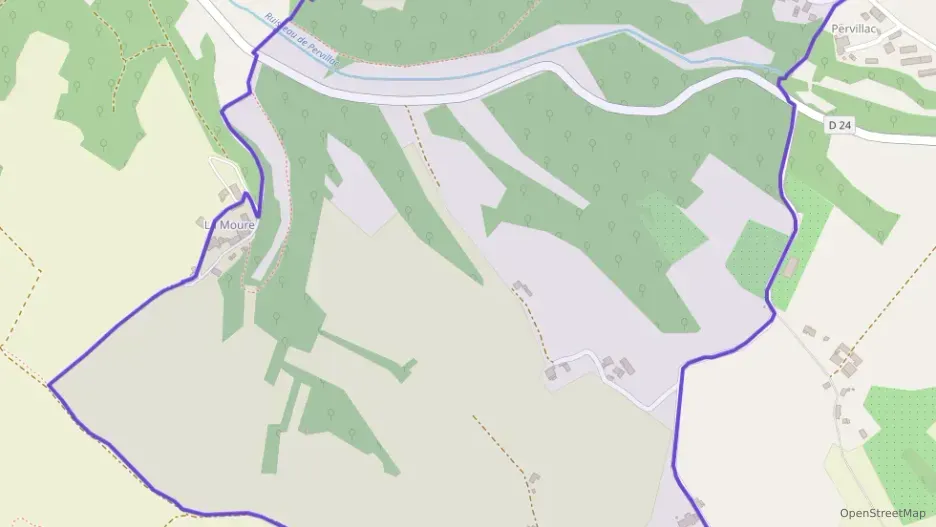 Maison 103 m² trois pièces à vendre à Montaigu-de-Quercy Maison 103 m² trois pièces à vendre à Montaigu-de-Quercy