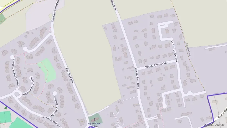 Maison 95 m² cinq pièces à vendre à Ymare