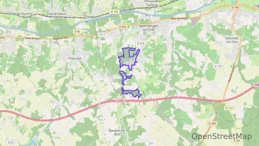 Maison 90 m² trois pièces à vendre à Saint-Georges-sur-Cher