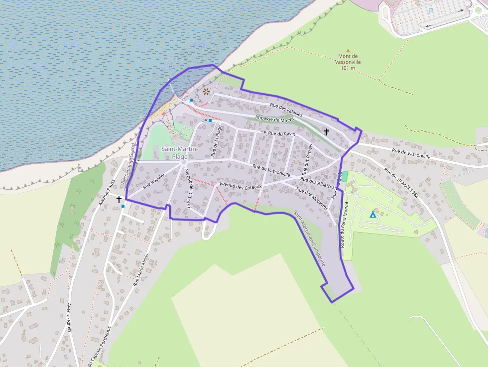 Maison 143 m² 7 pièces à vendre à Petit-Caux