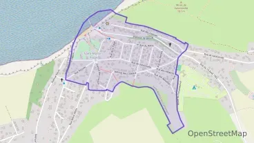 Maison 143 m² sept pièces à vendre à Petit-Caux