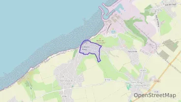 Maison 143 m² sept pièces à vendre à Petit-Caux