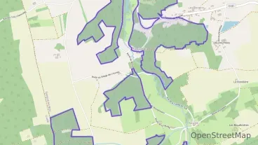 Maison 115 m² quatre pièces à vendre à Épeigné-les-Bois