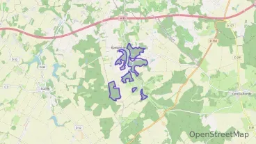 Maison 115 m² quatre pièces à vendre à Épeigné-les-Bois