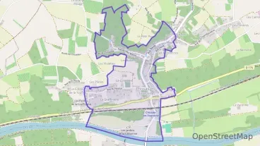 Maison 109 m² cinq pièces à vendre à Chissay-en-Touraine