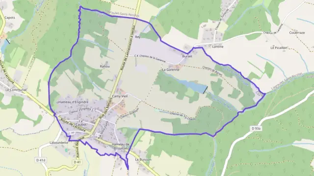 Maison 112 m² quatre pièces à vendre à Cox