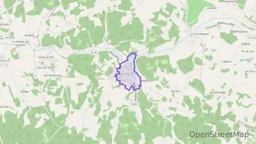 Maison 131 m² cinq pièces à vendre à Sainte-Orse