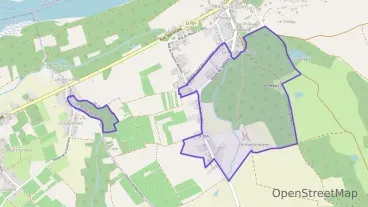 Maison 100 m² trois pièces à vendre à Rilly-sur-Loire