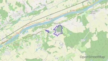 Maison 100 m² trois pièces à vendre à Rilly-sur-Loire