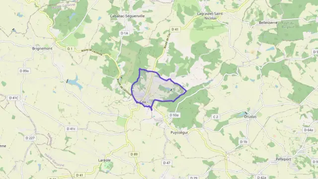 Maison 210 m² 6 pièces à vendre à Cox