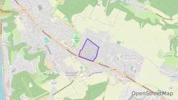 Maison 95 m² quatre pièces à vendre à Franqueville-Saint-Pierre
