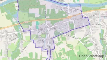 Maison 50 m² trois pièces à vendre à Saint-Georges-sur-Cher