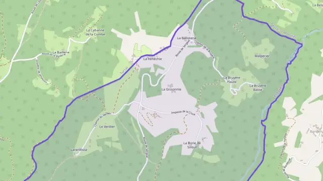 Maison 236 m² 7 pièces à vendre à Les Eyzies