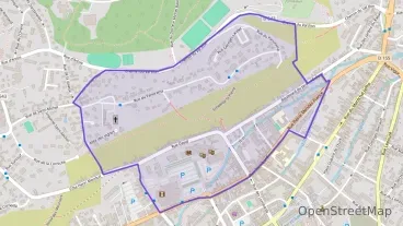 Maison 36 m² trois pièces à vendre à Évreux