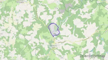 Maison 138 m² cinq pièces à vendre à Jumilhac-le-Grand