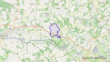Maison 50 m² trois pièces à vendre à Veyrac