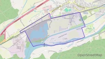 Maison 102 m² quatre pièces à vendre à Martres-Tolosane