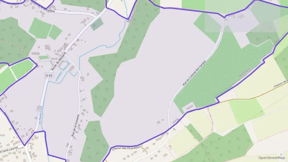 Maison 140 m² six pièces à vendre à Monteaux