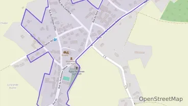 Maison 80 m² quatre pièces à vendre à Bridoré