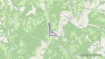 Maison 80 m² cinq pièces à vendre à Peyzac-le-Moustier
