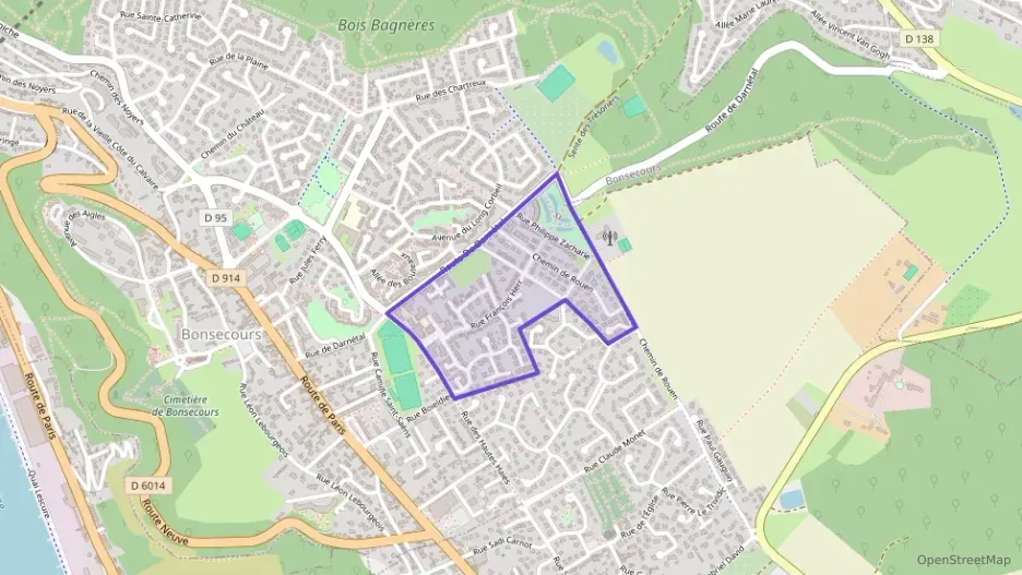 Maison 162 m² six pièces à vendre à Le Mesnil-Esnard Maison 162 m² six pièces à vendre à Le Mesnil-Esnard