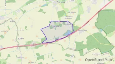 Maison 127 m² quatre pièces à vendre à Frazé Maison 127 m² quatre pièces à vendre à Frazé