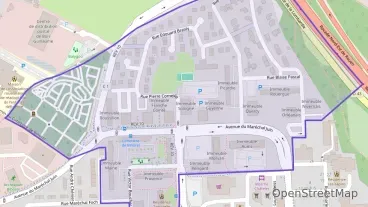 Maison 93 m² cinq pièces à vendre à Bihorel