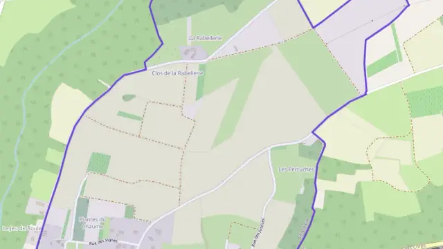 Maison 164 m² 7 pièces à vendre à Chisseaux