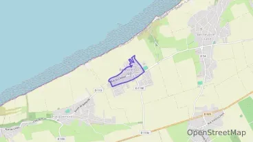 Maison 111 m² cinq pièces à vendre à Petit-Caux