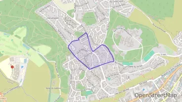 Maison 72 m² quatre pièces à vendre à Évreux