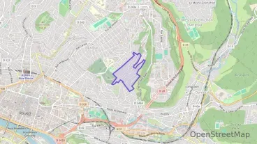 Maison 107 m² quatre pièces à vendre à Rouen