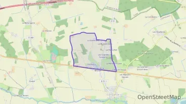 Maison 67 m² trois pièces à vendre à Dampierre-sous-Brou
