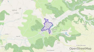 Maison 73 m² trois pièces à vendre à Montaigu-de-Quercy