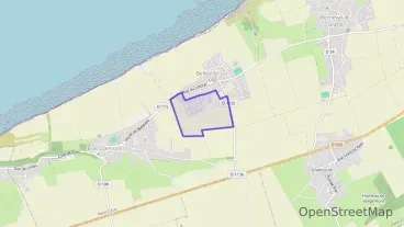 Maison 65 m² trois pièces à vendre à Petit-Caux