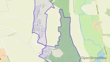 Maison 64 m² trois pièces à vendre à Saint-Honoré