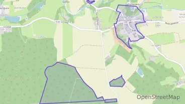 Maison 85 m² trois pièces à vendre à Souvigny-de-Touraine