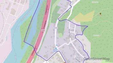 Maison 61 m² trois pièces à vendre à Roquefort-sur-Garonne