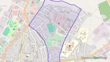Maison 112 m² trois pièces à vendre à Bellac