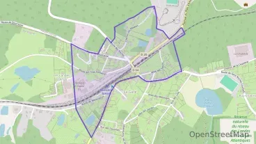 Maison 98 m² cinq pièces à vendre à Bussière-Galant