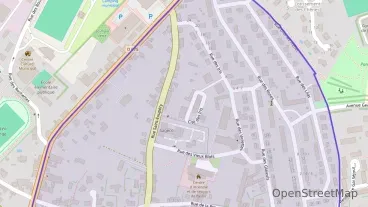 Maison 70 m² quatre pièces à vendre à Bellac