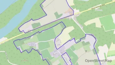 Maison 78 m² quatre pièces à vendre à Mosnes