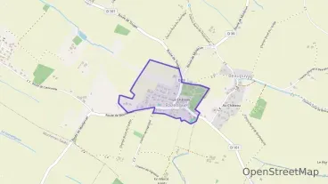 Maison 87 m² quatre pièces à vendre à Razengues