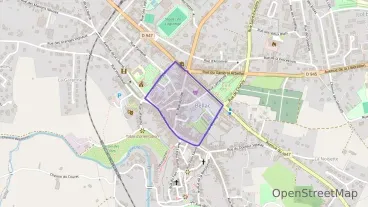 Maison 40 m² trois pièces à vendre à Bellac
