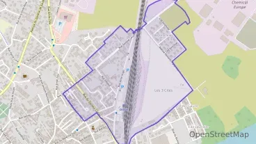 Maison 60 m² trois pièces à vendre à Oissel
