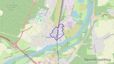 Maison 60 m² trois pièces à vendre à Oissel