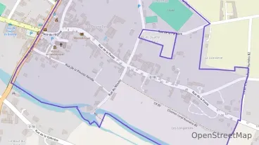 Maison 60 m² deux pieces à vendre à Martizay